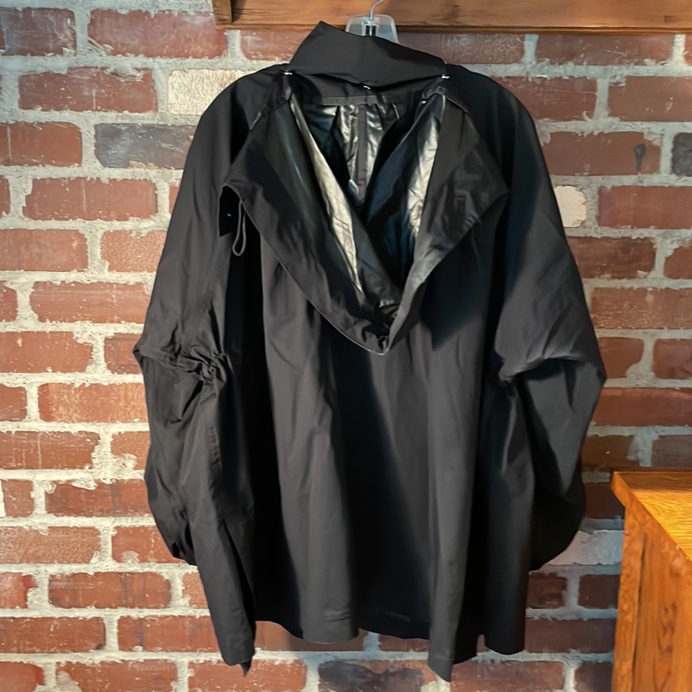 Fabletics Giana Jacket Size Small - image 3